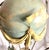 Metal Antique 1930's French Hot-Air Balloon Chandelier For Sale - Image 7 of 11
