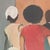 Figurative Four on the Street - Serge Hollerbach, C. 1970s For Sale - Image 3 of 8
