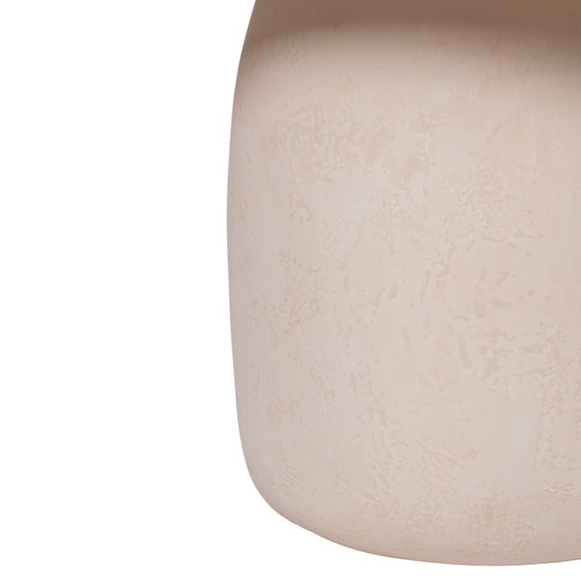 2020s Rahul Cream Coffee Table For Sale - Image 5 of 7