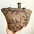 Mid Century Brutalist Hand Formed Ceramic Pottery Vase Signed & Dated Crespi 60 Very unique piece. 5 spouts - one has...