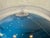 Vintage Hemelglobe in Plastic from Alpha, 1960s For Sale - Image 6 of 16