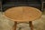 Vintage Oak Side Table with Tapered Legs by Louis Majorelle, 1930s, in Very Good conditions. Designed 1920 to 1949 I have...