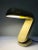 Vintage Beveled Table Lamp from Fase, 1980s For Sale - Image 9 of 10