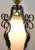 Mid-Century Modern Mid-Century Lobby Pendant Light For Sale - Image 3 of 10
