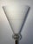 Gold Blown Opaline Murano Glass Floor Lamp from Barovier & Toso, Italy, 1980 For Sale - Image 8 of 13