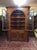 Antique Corner Cupboard, American Cherry Corner Cabinet For Sale - Image 10 of 15