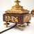 Antique French Marble and Gilt Bronze Lamps, 1890, Set of 2 For Sale - Image 10 of 11