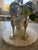 Art Nouveau Sterling Candle Holders Pair For Sale In Los Angeles - Image 6 of 14