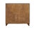 Art Deco Scandinavian Elm and Birch Cabinet, 1940 For Sale - Image 4 of 12