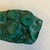 Green Chunk of Natural Green Malachite - Paperweight or Decorative Vanity Dish For Sale - Image 8 of 8