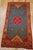 Vintage Moroccan Rug, Hand-Knotted Wool, Geometric Pattern, Green & Yellow, 4’ X 6’ For Sale - Image 13 of 18