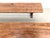 Oak Farm Benches, 1890s, Set of 2 For Sale - Image 18 of 18