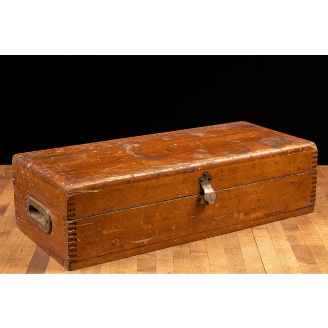 Early 20th Century Enterprise Manufacturing Sadiron Salesman Sample Set For Sale - Image 4 of 13