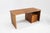 Wood Vintage Danish Teak Desk, 1960s For Sale - Image 7 of 10