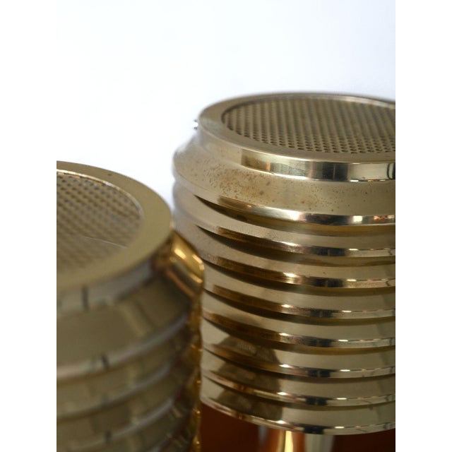 Table Lamps by Hans-Agne Jakobsson, 1960s, Set of 2 For Sale - Image 9 of 13