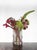 Medium Amber Magma Vase by Mana For Sale - Image 14 of 15