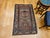 Antique Fachralo Kazak Rug, Hand-Knotted Wool, Red & Green, Caucasus, 3' x 5' For Sale - Image 4 of 15