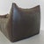 Animal Skin Le Bambole 3-Seater Sofa in Dark Brown Leather by Mario Bellini for B&B Italia, 1970s For Sale - Image 7 of 18