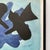 Georges Braque Vintage 1970 Mid Century Modernist Framed French Fine Art Lithograph Print " Astre Et l'Oiseau II " 1958 For Sale - Image 12 of 17