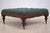 Age: Approx: 30 Years Old Details: Brass Capped Feet & Casters Fine Carved Details High Quality Construction Nice Tooled...