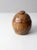 Late 20th Century Vintage Studio Pottery Jar For Sale - Image 5 of 10