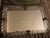 Mid-Century Modern 1940s Hollywood Regency Murano Glass Mirrored Vanity Tray For Sale - Image 3 of 3