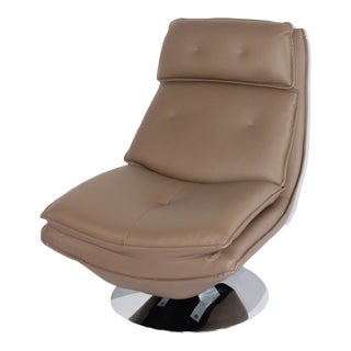 Pasargad DC Turin Rotating Pu Leather For Sale