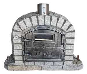 Lisboa Azul Premium Pizza Oven