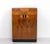 Art Deco Walnut Tallboy Compact Wardrobe from Waring & Gillow, 1930s For Sale - Image 17 of 17