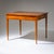 Biedermeier Table in Cherrywood, 1820 For Sale - Image 10 of 10