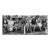 1931 Denver Polo Club Spectators Photograph For Sale