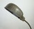 1950s Vintage Grey Italian Gooseneck Table Lamp from GCME, 1950s For Sale - Image 5 of 18