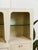 Champagne 1970s Michael Taylor China Cabinet, Attributed For Sale - Image 8 of 12