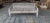 Simple classic style hand crafted teak wood twin size daybed with white wash finish. Great for outdoor or indoor use....