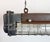 Industrial Grey Hanging Tube Light from Elektrosvit, 1970s For Sale - Image 15 of 18