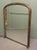 Very Large Victorian Overmantel Mirror This is a Large Example of a good quality Victorian Overmantel, the 3” moulded...