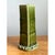 Mid-Century Modern Vintage Bamboo Motif Ceramic Vase For Sale - Image 3 of 12