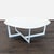 Modern Jorgensen Insula Coffee Table For Sale - Image 3 of 6