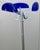 Enzo Mari 1990s Alta Tensione Coat Rack by Kartell For Sale - Image 4 of 6