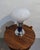 Mid-Century Modern Table Lamp by Enrico Tronconi, 1970s For Sale - Image 3 of 10
