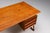 Svend Age Madsen Freestanding Desk in Teak from H.P. Hansen, Denmark, 1960s For Sale - Image 9 of 16