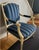 Custom O. Henry House Chair - Two Are Available - Selling Separately For Sale - Image 17 of 17