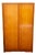 Vintage Wardrobe from Musterring International, 1960s For Sale