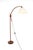 Arcea Floor Lamp from Domus, Germany For Sale - Image 6 of 16