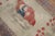 Mid 20th Century Turkish President Ataturk Rug - 4'4" x 7' For Sale In New York - Image 6 of 18