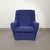 Armchair in Wool Boucle, 1970s For Sale - Image 13 of 16