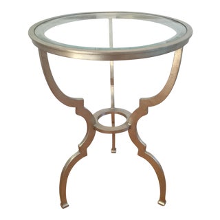 Ethan Allen Belle Table For Sale