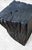 W2376 Stool in Oxidized Oak by Jörg Pietschmann For Sale - Image 10 of 18