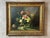 Still Life Composition, 1900s, Oil Painting on Canvas, Framed For Sale - Image 13 of 13