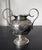 Early 20th Century Chinese Export Silver Tea or Coffee Service by ZeeSung - 3 pcs For Sale - Image 14 of 18
